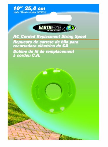 Preisvergleich Produktbild Earthwise rs90101 Ersatz .065 Line Spule für Modell opp00010 Rasentrimmer