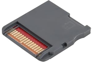 SZAERFA for R4 Video Games Memory Card,3DS Game Flashcard Adapter Support for NDS MD GB GBC FC PCE,Download By Self