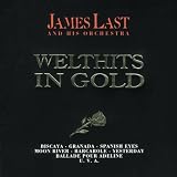 Welthits in Gold - James Last