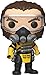 Price comparison product image Funko 43287 POP Games: Apex Legends - Caustic Collectible Toy, Multicolour
