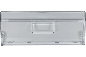 GORENJEHAUSGERÄTE Gefrierfachklappe Frosterfachklappe Verdampferklappe Klappe für Kühlgefrierkombination Kühlschrank Gefrierschrank Gorenje 647181 RK6335E