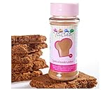 galletas lotus biscoff receta Mezclas de especias Speculoos Especias para Speculoos 40 g