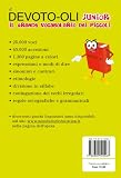 Image de Il Devoto-Oli junior. Il mio primo vocabolario di