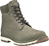 Colour : Green Timberland Hombres Grape Leaf Verde Radford 6 Inch Botas-UK 8