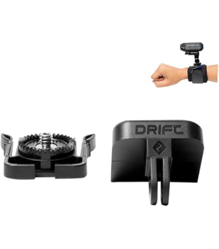 Ultimate Addons - 1 / 25mm Ball Action Camera Adapter