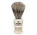 Kent Shaving Brush Small Mock Ivory