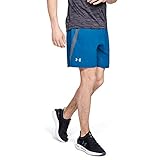 under armour launch shorts review 100% poliéster. Under Armour Launch Sw 7\'\' Pantalones Cortos, Hombre, Verde, LG