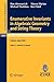 Produktbild Enumerative Invariants in Algebraic Geometry and String Theory: Lectures given at the C.I.M.E. Summer School held in Cetraro, Italy, June 6-11, 2005 (Lecture Notes in Mathematics, Band 1947)