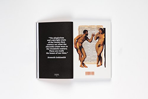 Beg, Steal and Borrow: Artists Against Originality (Elephant Book)
