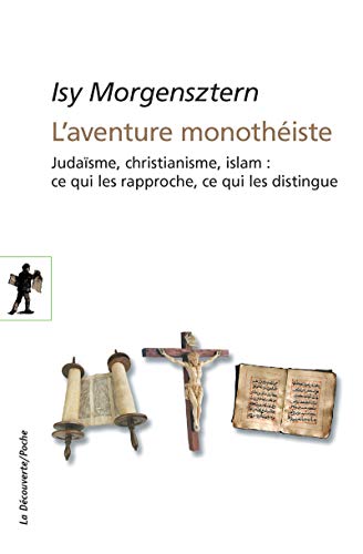 Télécharger L'aventure monothéiste Livre PDF Gratuit