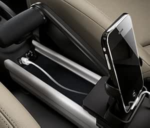 mini cooper iphone holder