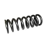 Rock Shox Spring Vivid Kage 267 x 89 mm, 275 lb - Grey