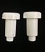 Price comparison product image Mushroom Ventilator 21mm x 2 Model Boat Plastic Fittings