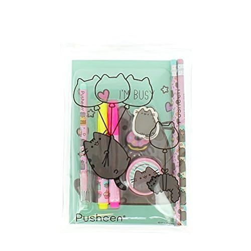 Pusheen Cat Amazon.co.uk