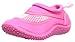 i play Swim Shoes for Girls (Size 4, Infant, Pink)