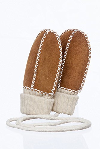 Preisvergleich Produktbild Babyfäustlinge