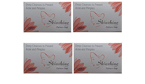 deep cleanses to prevent acne and pimples