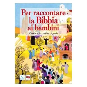 Per raccontare la Bibbia ai bambini