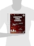 Image de Volume 125 - Christmas Carol Classics