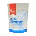 Produktbild Nua Naturals 225 g Organic MSM Powder