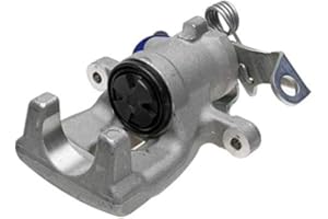 The Urban Company Brake Caliper Compatible/Replacement For Vauxhall Meriva (2003-2010) Rear Right