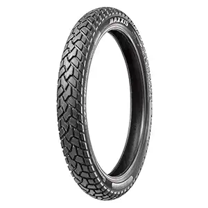 Maxxis 3.00-18 1 M6304 52P Tubetype Bike Tyre (Rear)