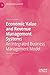Produktbild Economic Value and Revenue Management Systems: An Integrated Business Management Model