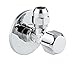 Produktbild GROHE Eckventil, Wandanschluss 1/2 Zoll, Abgang 3/8 Zoll, mit Längenausgleich, 22031000