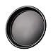 Produktbild Pizza Topf Antihaft Pfanne Schimmel Runde Pizza Fach Schwarz Backblech Kohlenstoffstahl Backen Werkzeug, 6/8/9 Zoll
