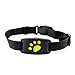 Produktbild Haustier Hund Tracker, Smart Finder Smart Wireless WIFI Bluetooth 4.0 Tracer GPS Locator Tracking Tag Alarm Brieftasche Schlüssel Wasserdichter mini Tracker