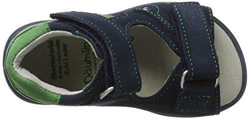 Däumling Unisex Baby Kurti Lauflernschuhe - 7