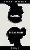 Cover zum Buch Hanna und Sebastian
