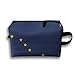 Produktbild Flagge von Alaska Portable Toiletry Cosmetic Bag wasserdichter Reißverschluss-Aufbewahrungsbeutel