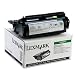 Produktbild LEXMARK OPTRA T610/612/614/616 TONER PREBATE, CA. 25000 S.