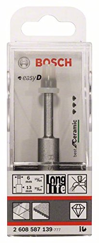Bosch Pro Diamant-Bohrer trocken Easy Dry (Ø 6 mm)