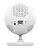 D-Link EyeOn DCS-800L Baby Monitor Junior with Built-in Lullabies.