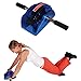 Produktbild Roller Slide Bauchtrainer Muskeltrainer