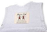 Merino Kids Baby Sleep Bag, Schlafsack für Babys 0-2 Jahren - 4