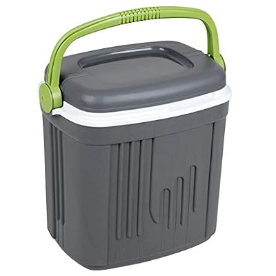 EDA - Glacière - Iceberg - Gris - 20 Litre
