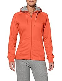 felpa asics donna amazon