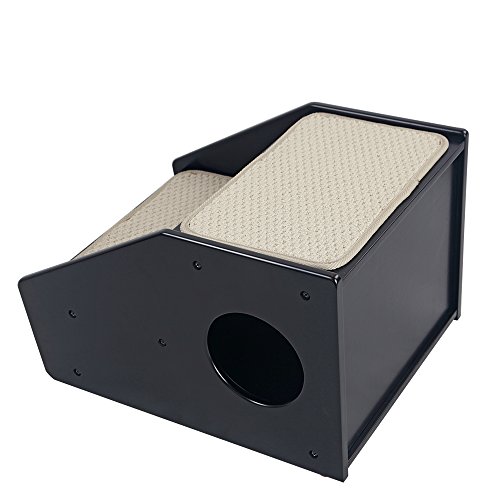 Petsfit-Wooden-Pet-Stairs-Sisal-Step