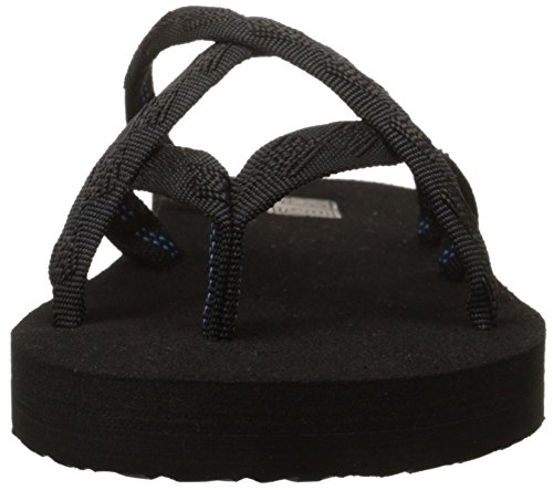 Teva Olowahu W’s Damen Sport- & Outdoor Sandalen - 4