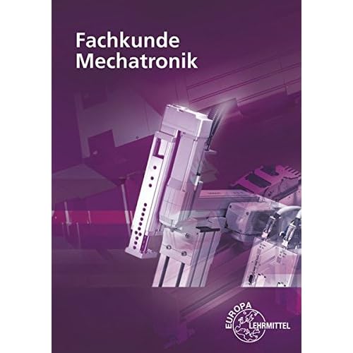 [PDF] Download Fachkunde Mechatronik Kostenlos