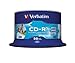 Produktbild Verbatim 43309 CD-R 52x Speed CD-Rohlinge 50er Spindel