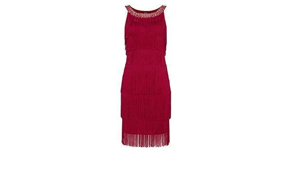 oasis flapper dress