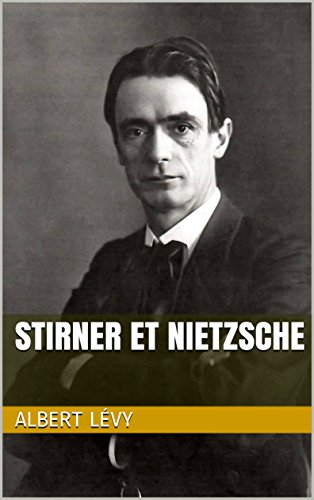 Stirner et Nietzsche