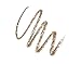 Rimmel London Brow This Way Fibre Pencil, 1.1 g, Light