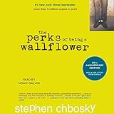 The Perks of Being a Wallflower by