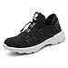 Produktbild Ayqyc Sportliche Sicherheitsschuhe Herren S3 Arbeitsschuhe Damen Leicht Atmungsaktiv Schutzschuhe und Stahlkappen Sneaker Gr.36-49