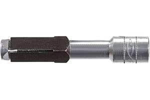 Fischer FPX M6 I – stålankare med metrisk innergänga för fastsättning av upphängda tak, terränger, ledstänger i porbetong, po